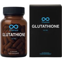 Charava Liposomal Glutathione 